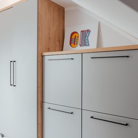 Apartamenty Ok'S - Blisko Centrum W Pelni Wyposazone - By Spaceapart イェレニャ・グーラ エクステリア 写真
