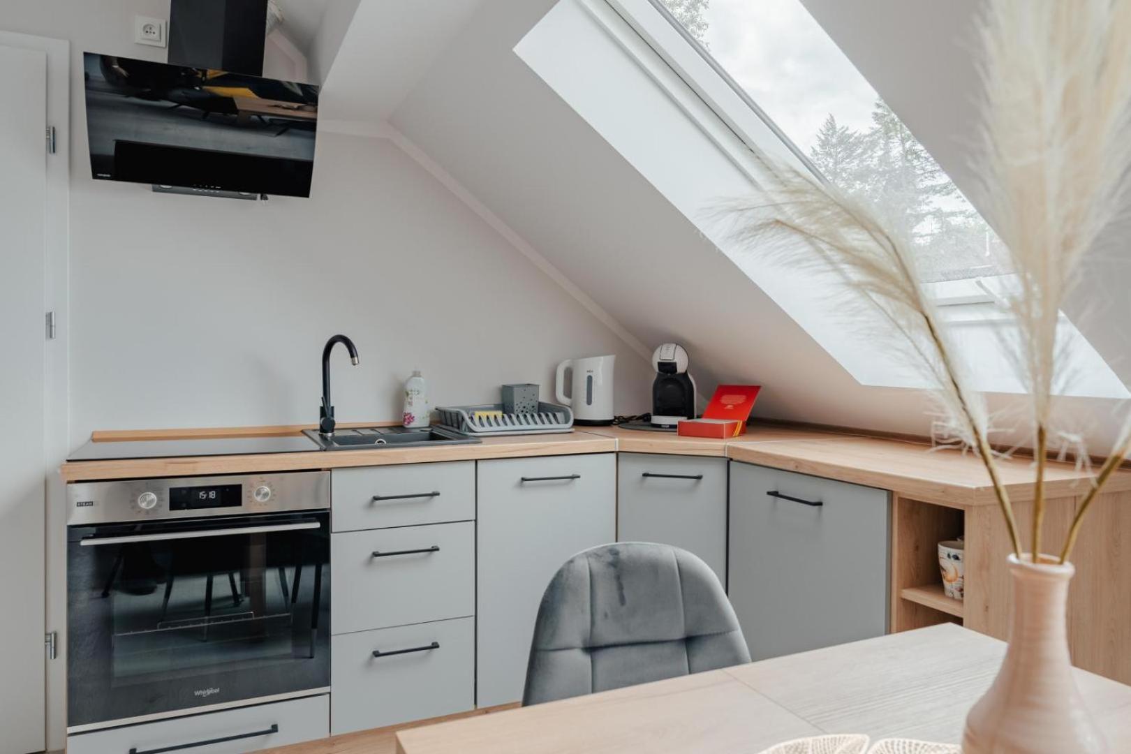 Apartamenty Ok'S - Blisko Centrum W Pelni Wyposazone - By Spaceapart イェレニャ・グーラ エクステリア 写真