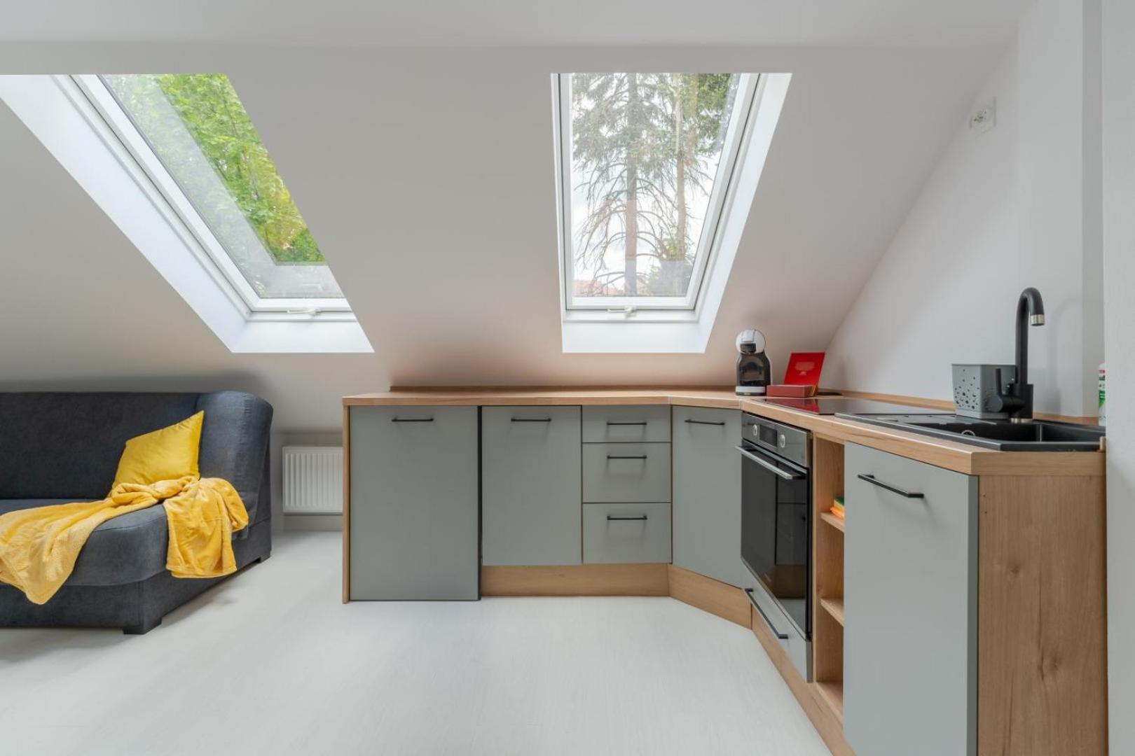 Apartamenty Ok'S - Blisko Centrum W Pelni Wyposazone - By Spaceapart イェレニャ・グーラ エクステリア 写真